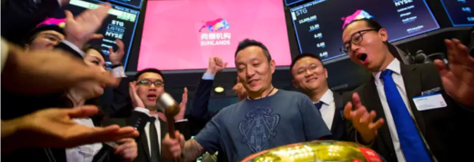 河豚直播